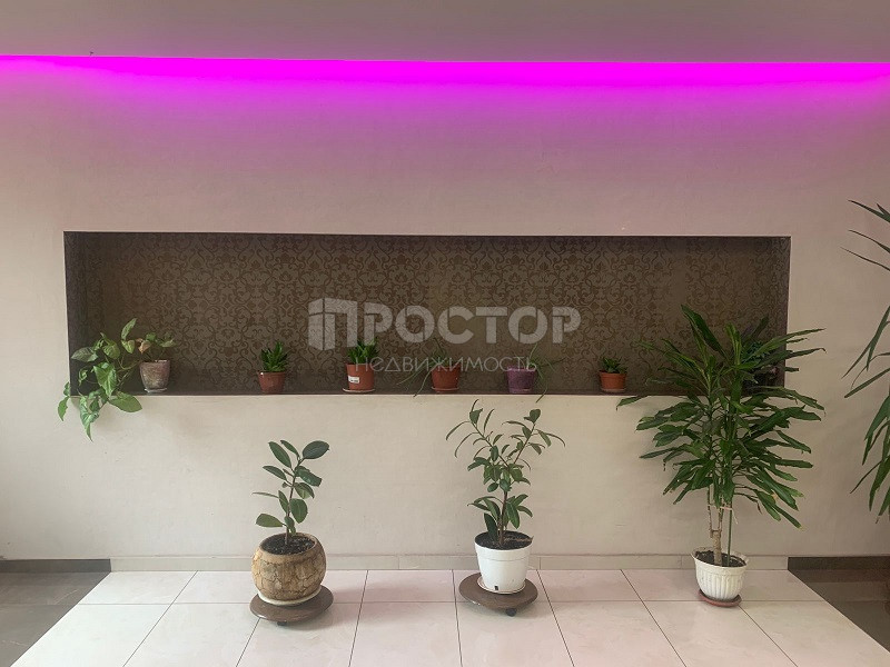 2-комнатная квартира, 45.5 м² - фото 16