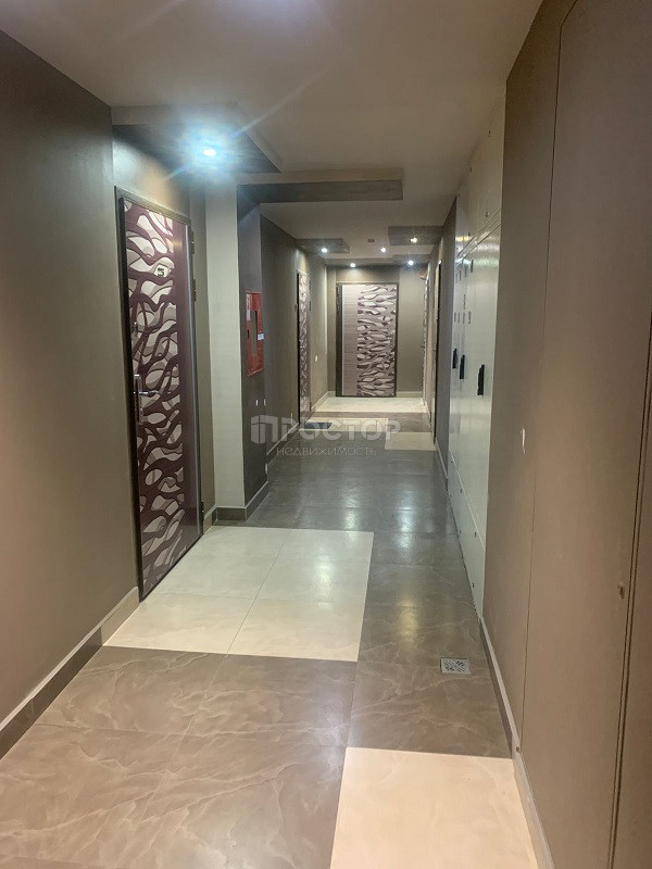 2-комнатная квартира, 45.5 м² - фото 13
