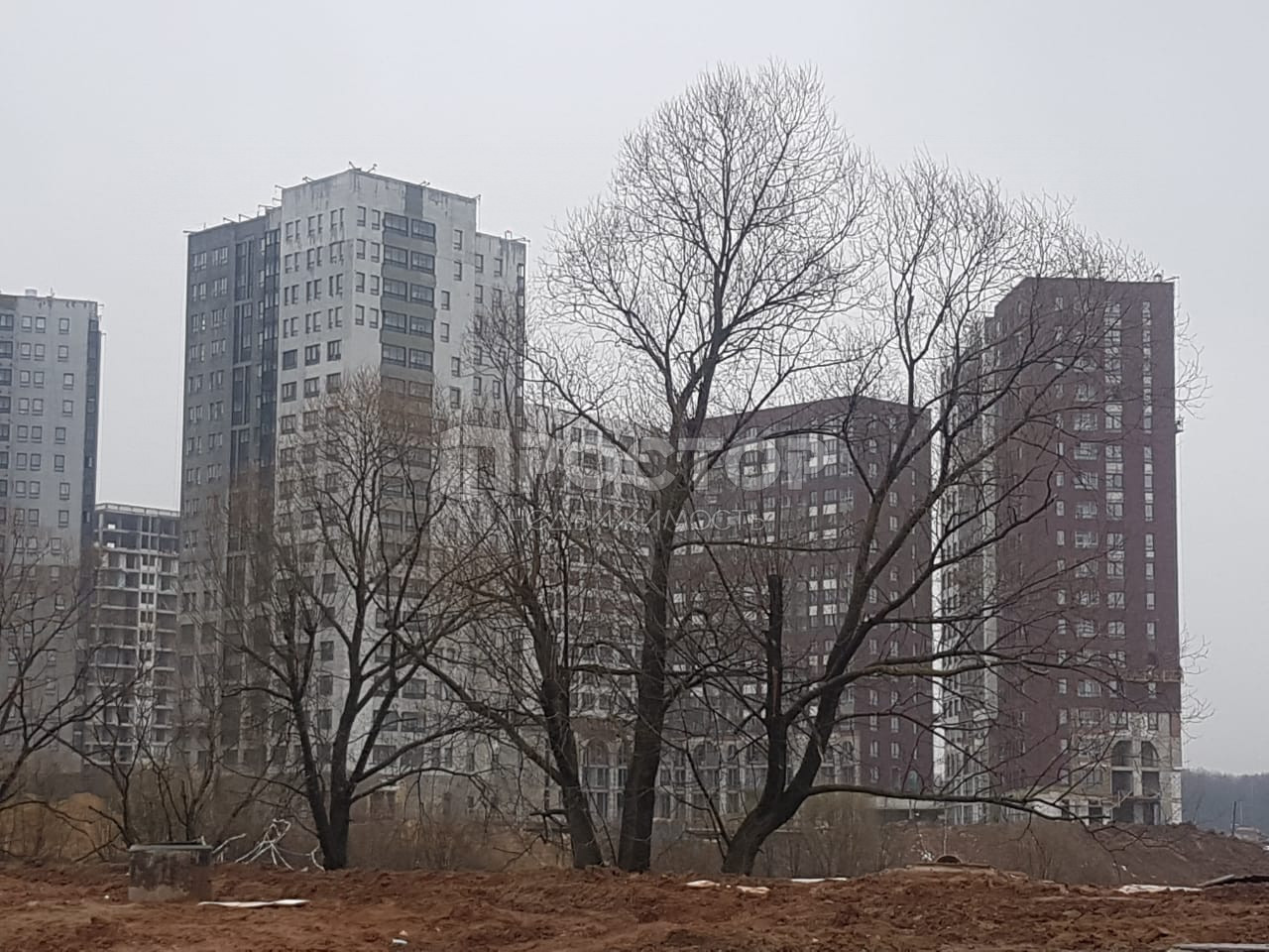 2-комнатная квартира, 39.3 м² - фото 4