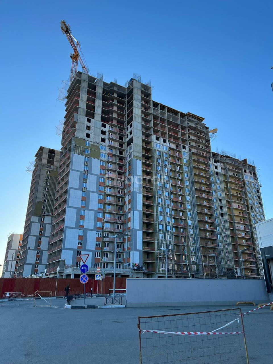 2-комнатная квартира, 66.69 м² - фото 6
