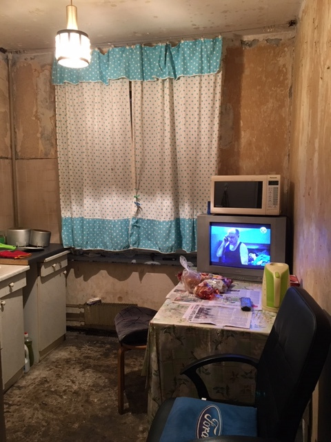 3-комнатная квартира, 54 м² - фото 5