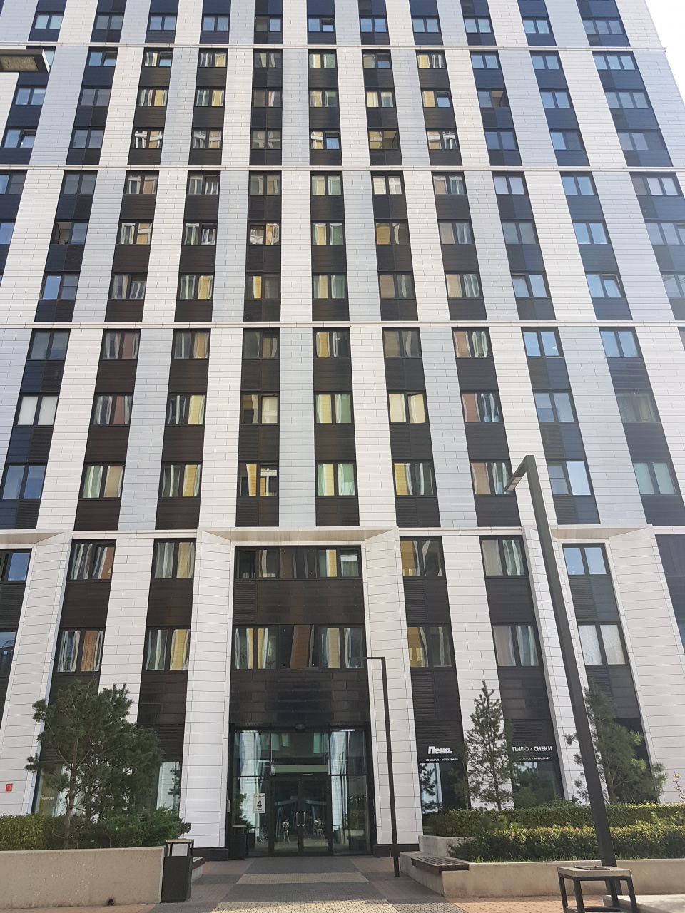 1-комнатная квартира, 49.1 м² - фото 3