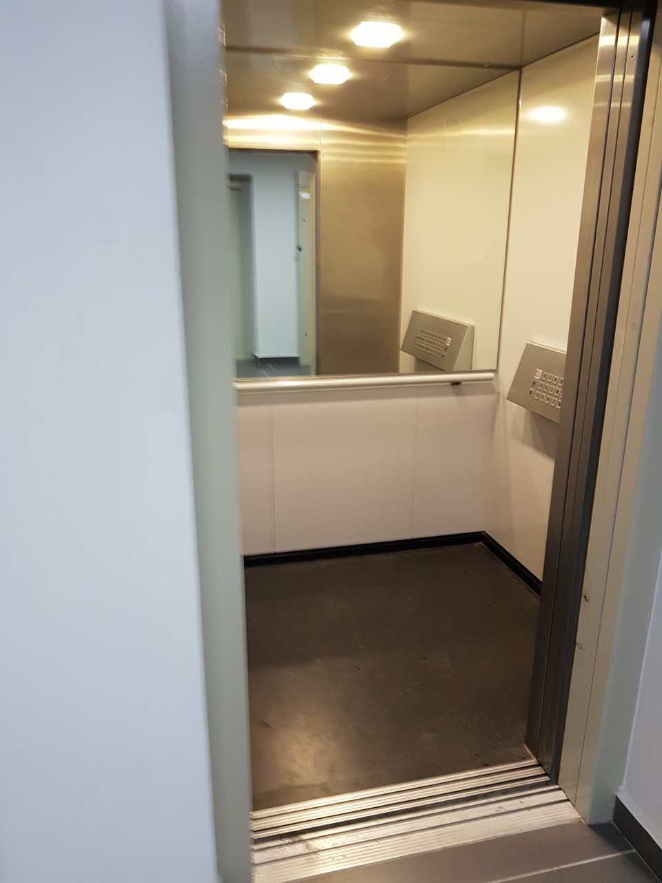1-комнатная квартира, 49.1 м² - фото 6