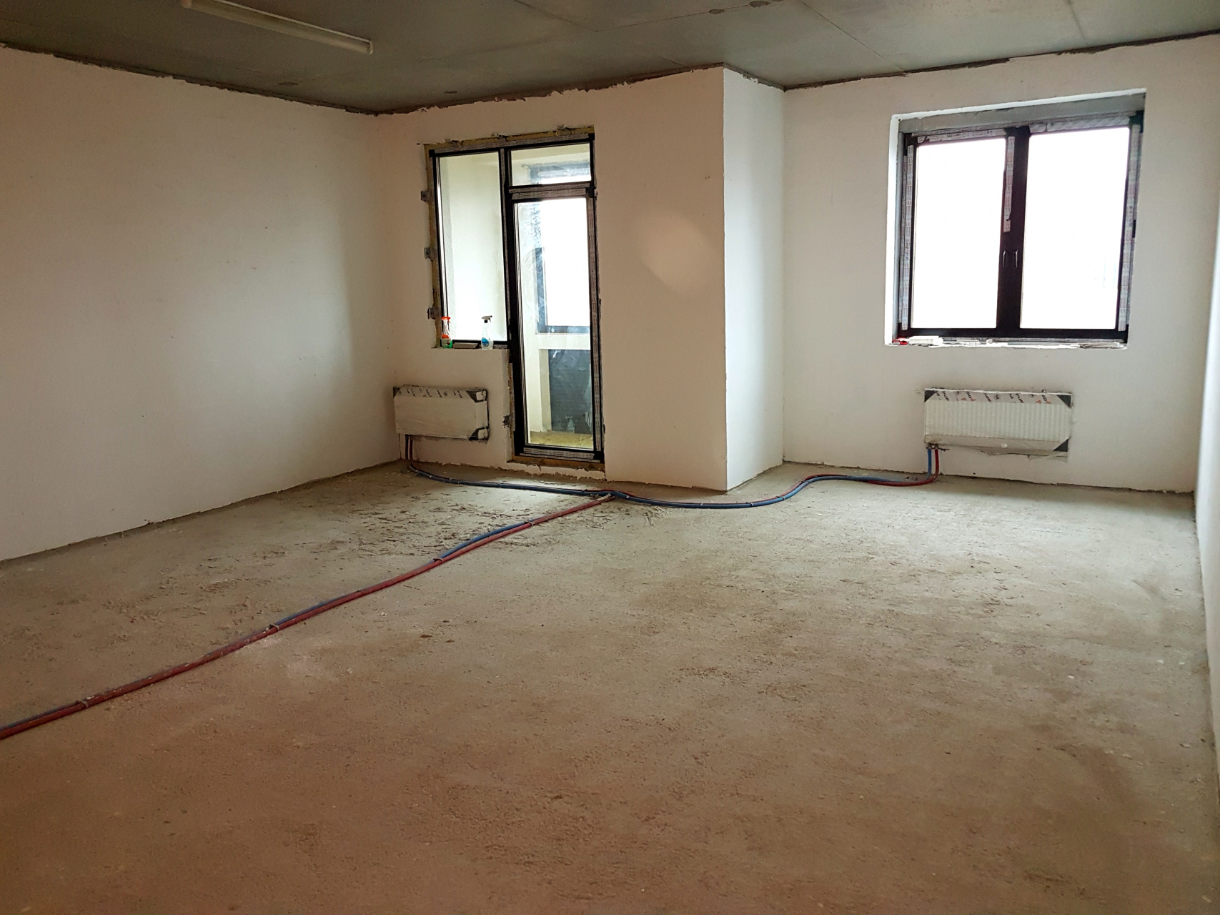 1-комнатная квартира, 49.1 м² - фото 14