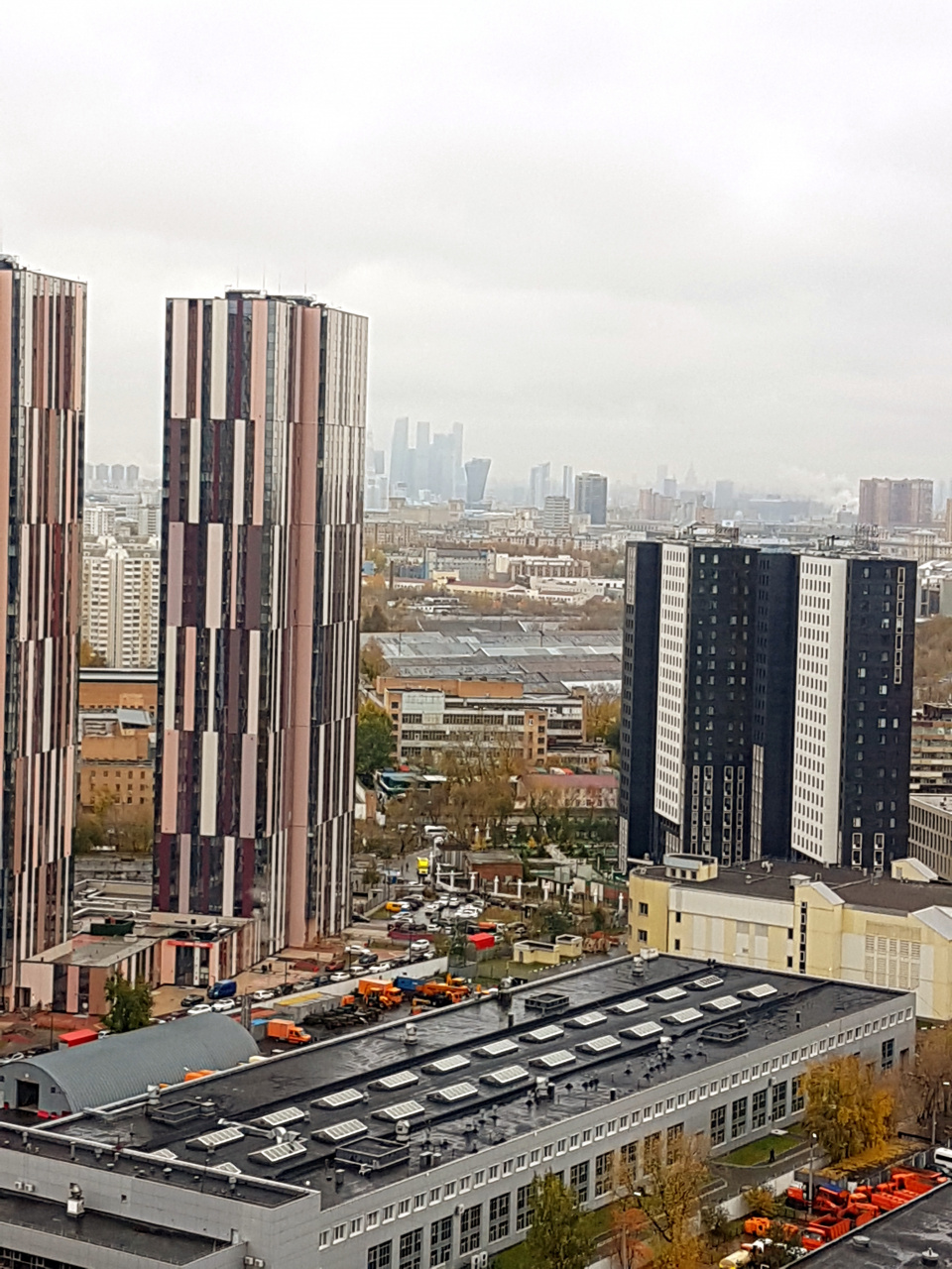 1-комнатная квартира, 49.1 м² - фото 16