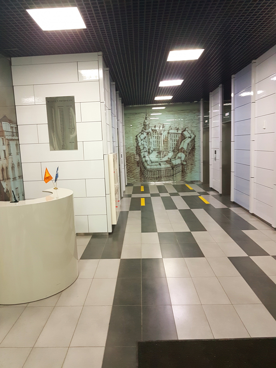 1-комнатная квартира, 49.1 м² - фото 5
