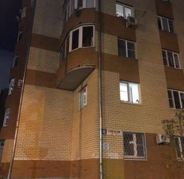 Купить квартиру