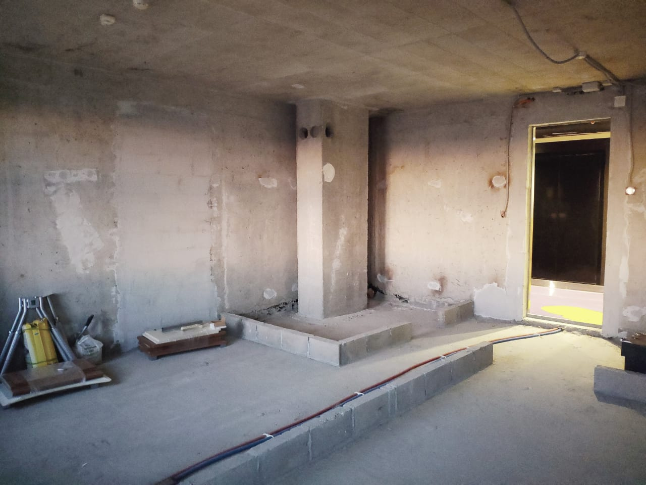 1-комнатная квартира, 35 м² - фото 2