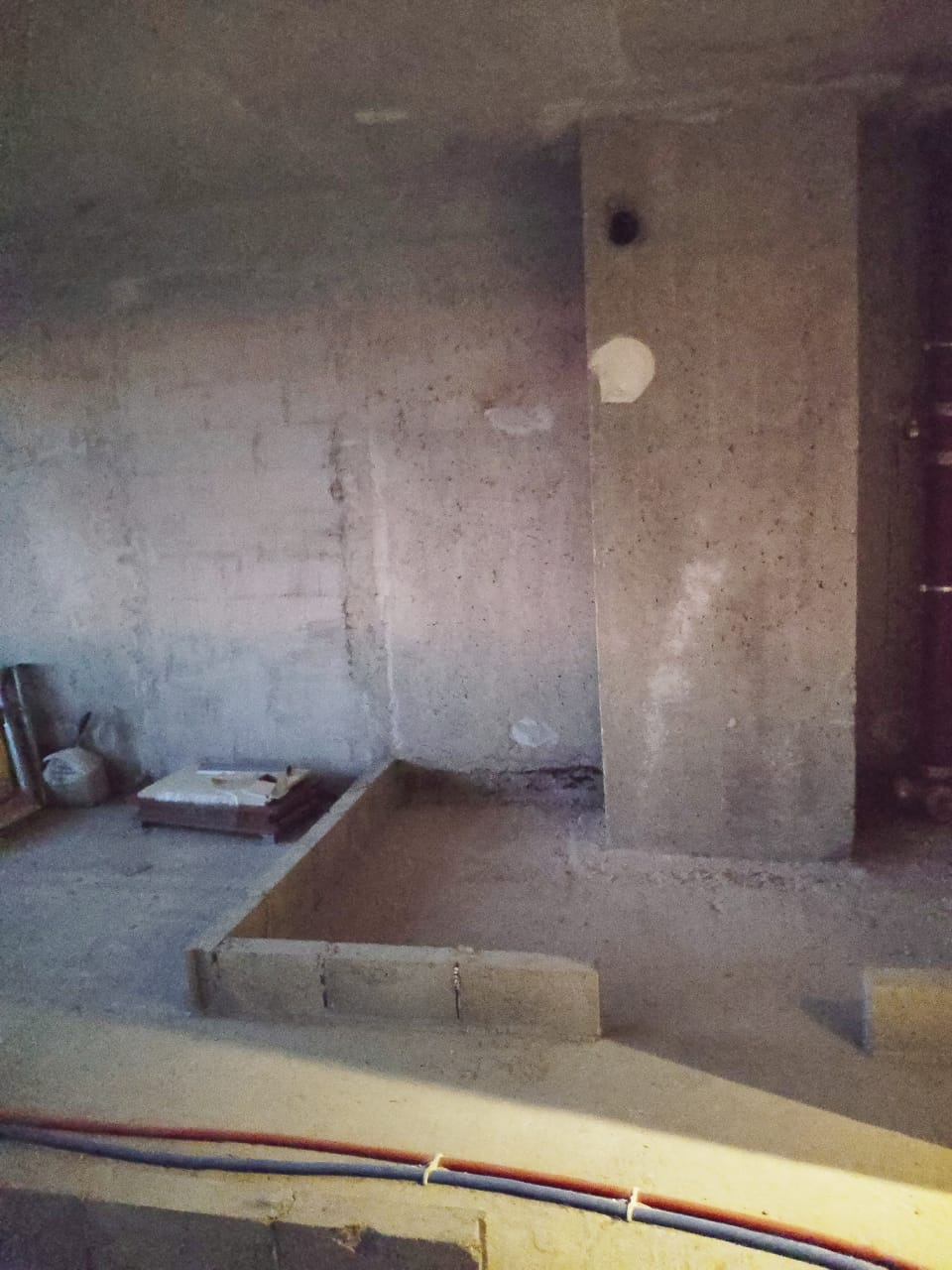 1-комнатная квартира, 35 м² - фото 6