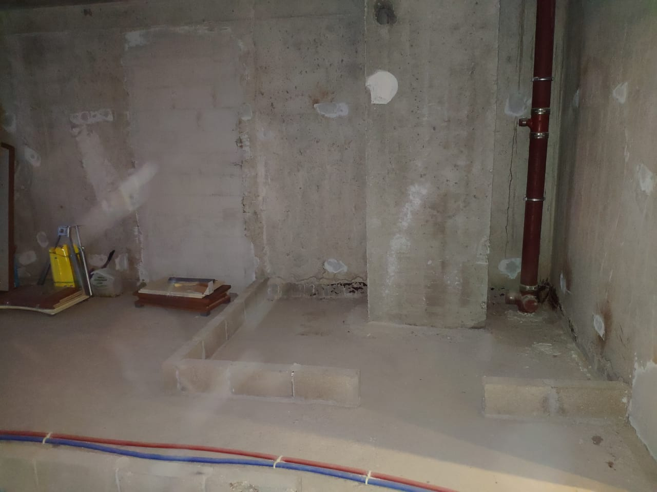 1-комнатная квартира, 35 м² - фото 7