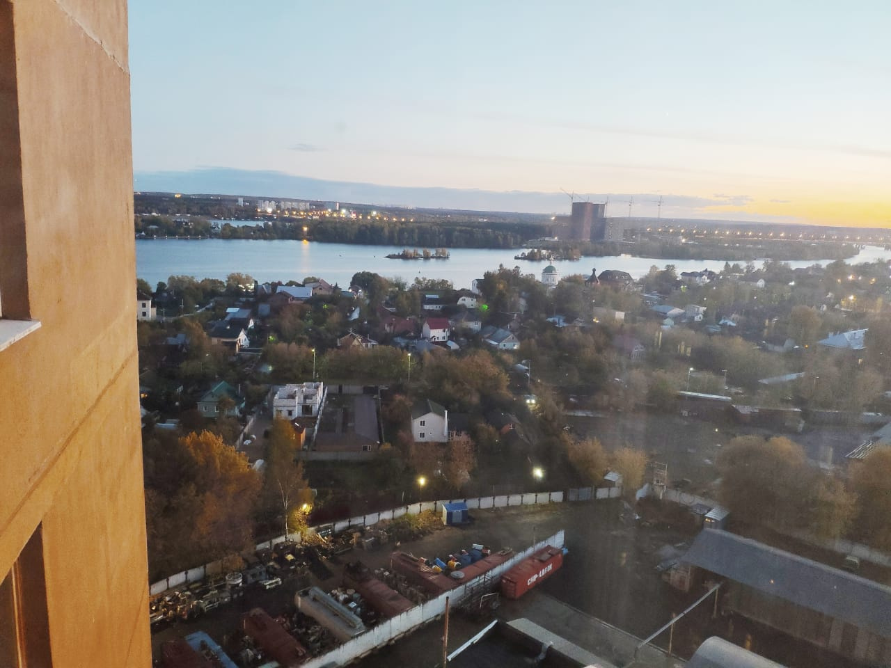 1-комнатная квартира, 35 м² - фото 8