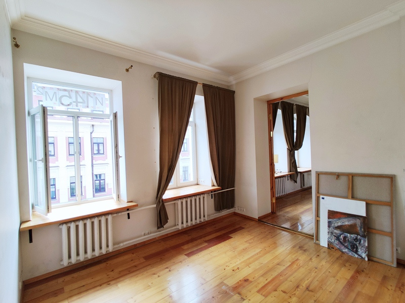 4-комнатная квартира, 106 м² - фото 23