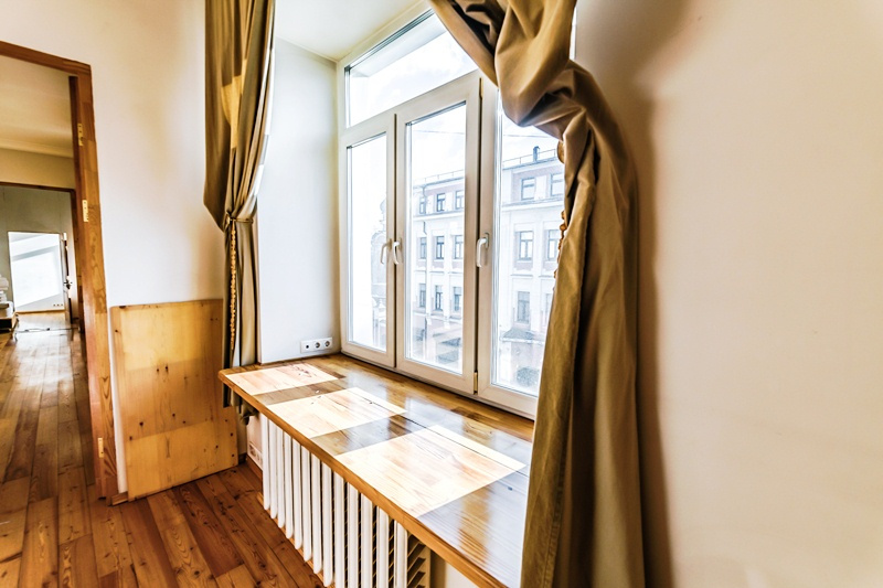 4-комнатная квартира, 106 м² - фото 19