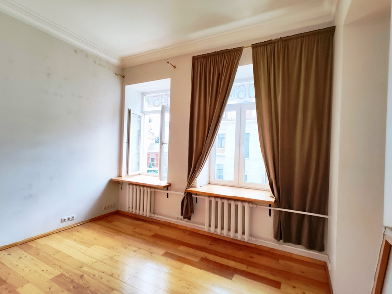 4-комнатная квартира, 106 м² - фото 22