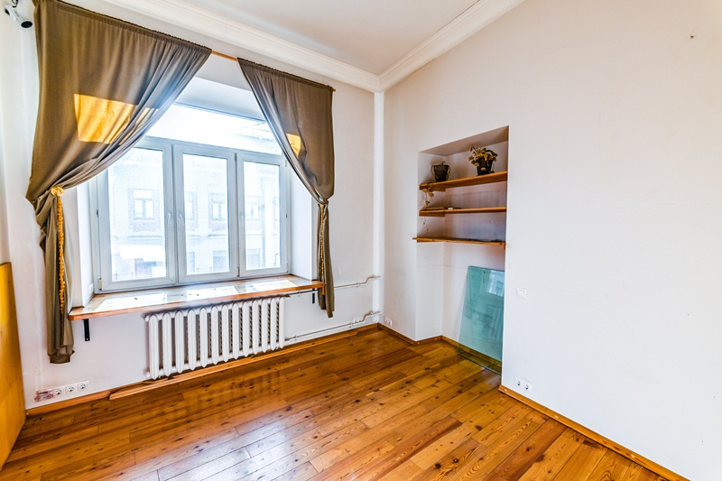 4-комнатная квартира, 106 м² - фото 20