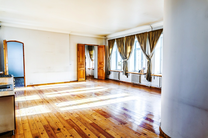 4-комнатная квартира, 106 м² - фото 14