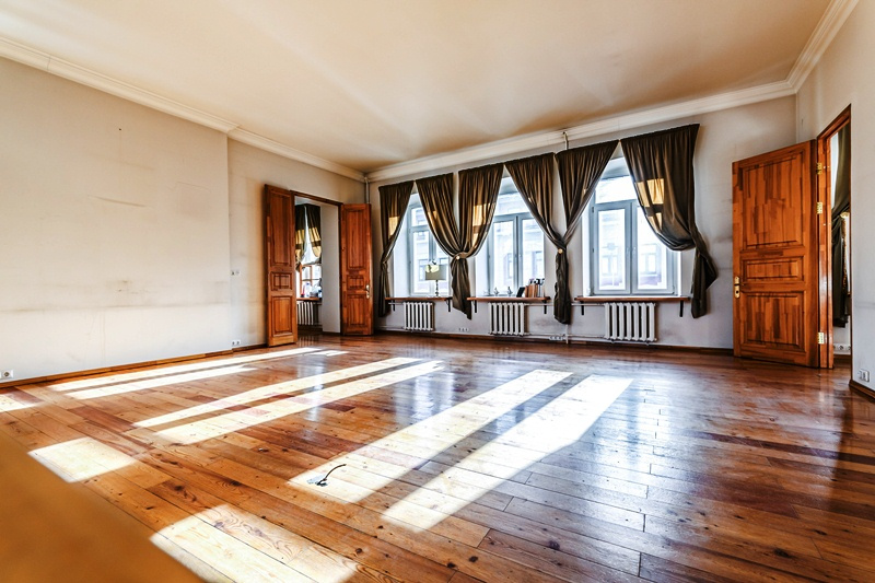 4-комнатная квартира, 106 м² - фото 10