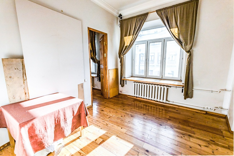 4-комнатная квартира, 106 м² - фото 21