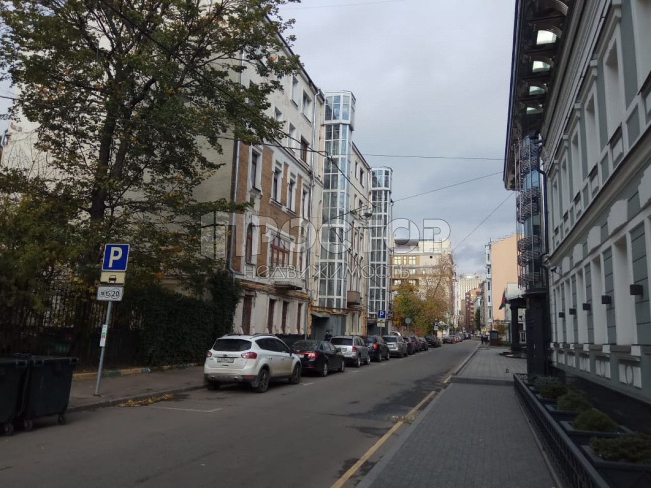 3-комнатная квартира, 60.9 м² - фото 2