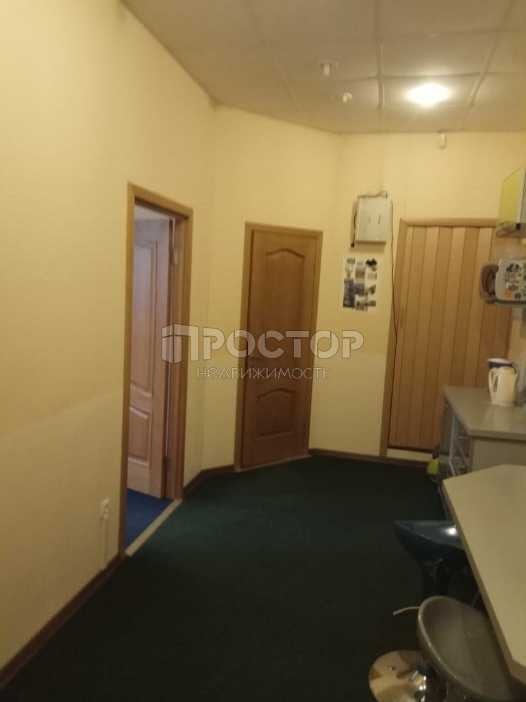 3-комнатная квартира, 60.9 м² - фото 8