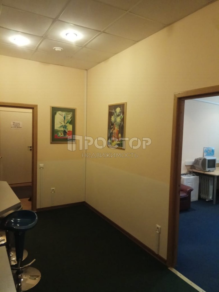 3-комнатная квартира, 60.9 м² - фото 10