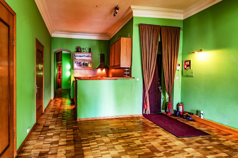 Студия, 251 м² - фото 10