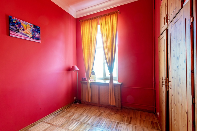 Студия, 251 м² - фото 13