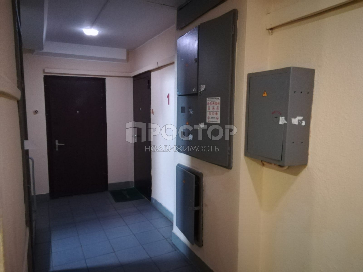 1-комнатная квартира, 38.9 м² - фото 6