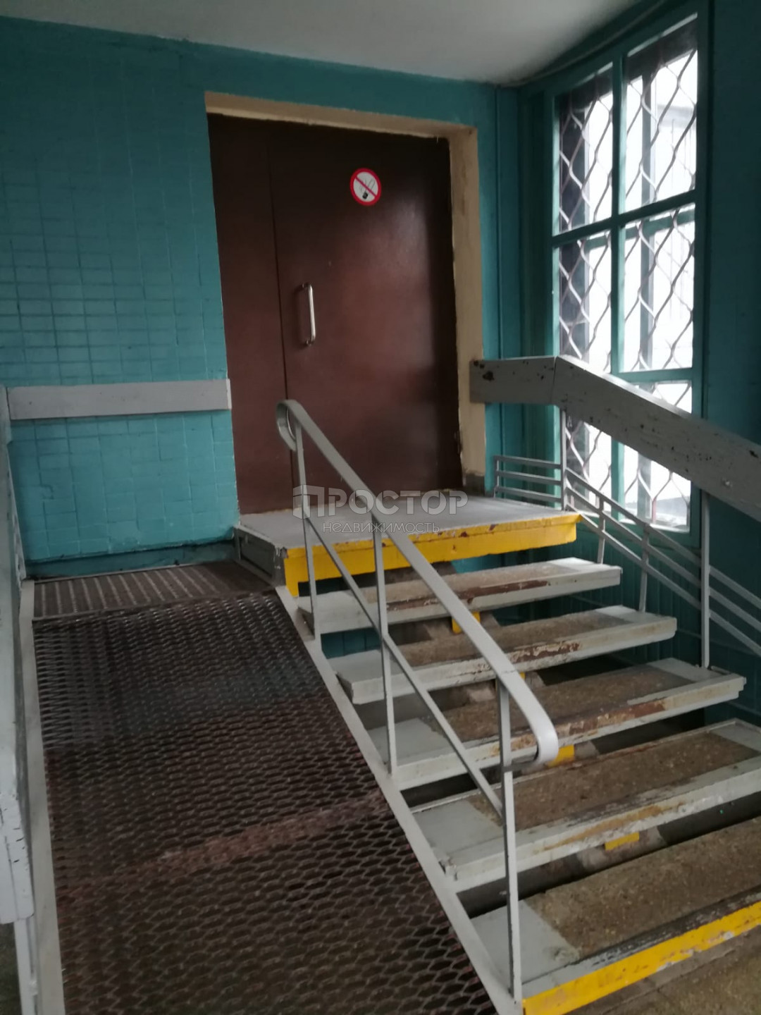 1-комнатная квартира, 38.9 м² - фото 4