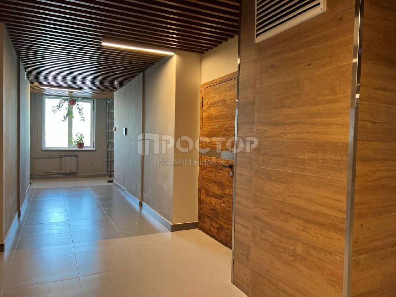 1-комнатная квартира, 35 м² - фото 16