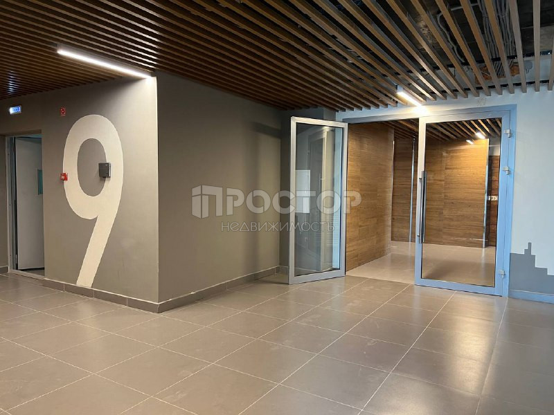 1-комнатная квартира, 35 м² - фото 15