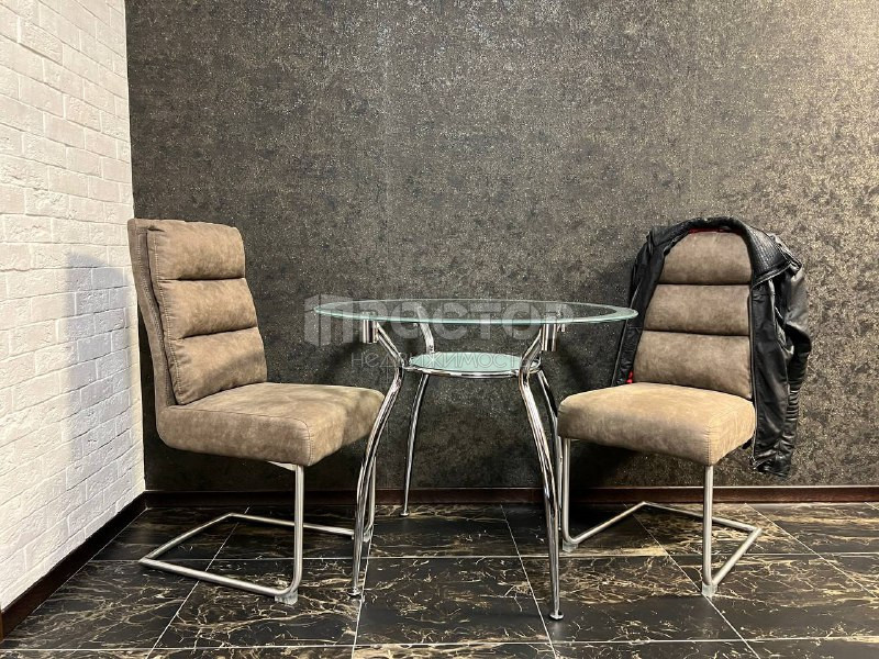 1-комнатная квартира, 35 м² - фото 6