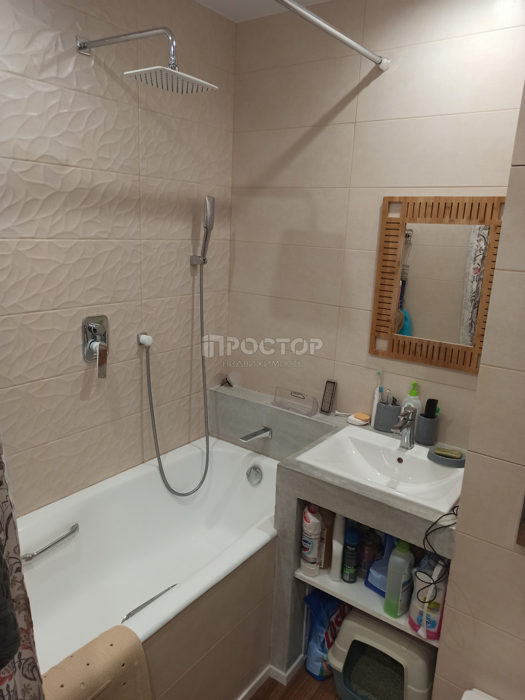 2-комнатная квартира, 60.8 м² - фото 12