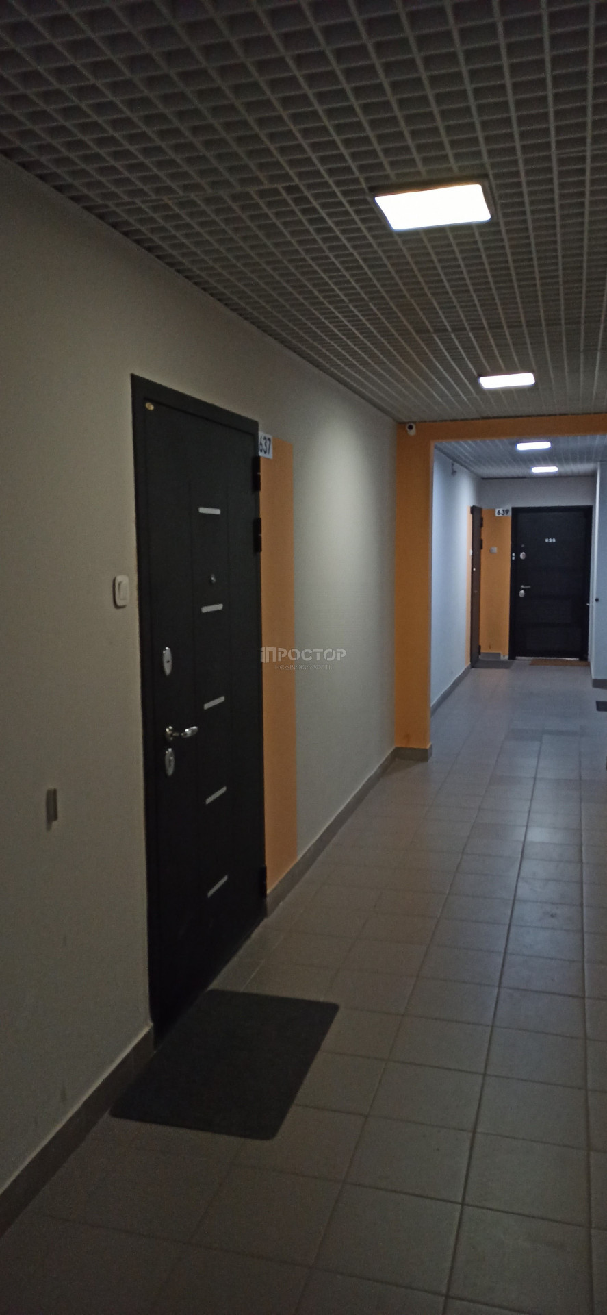 2-комнатная квартира, 60.8 м² - фото 15