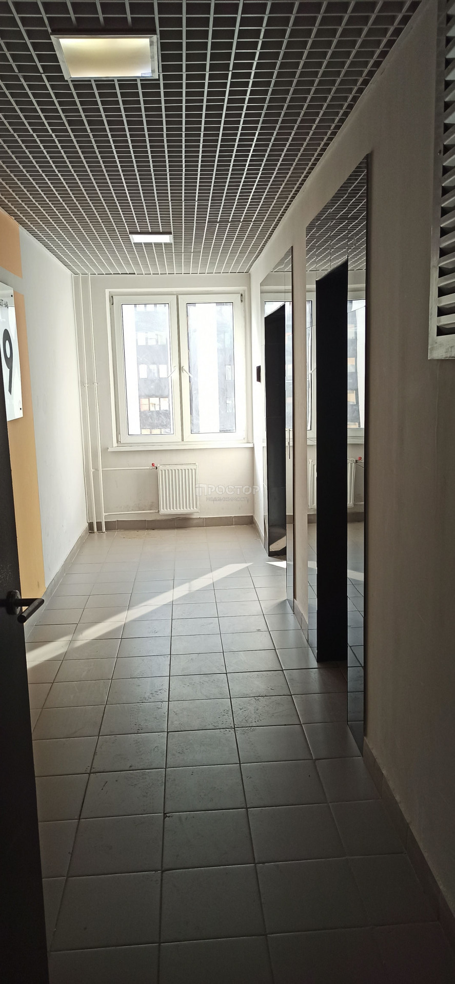 2-комнатная квартира, 60.8 м² - фото 16