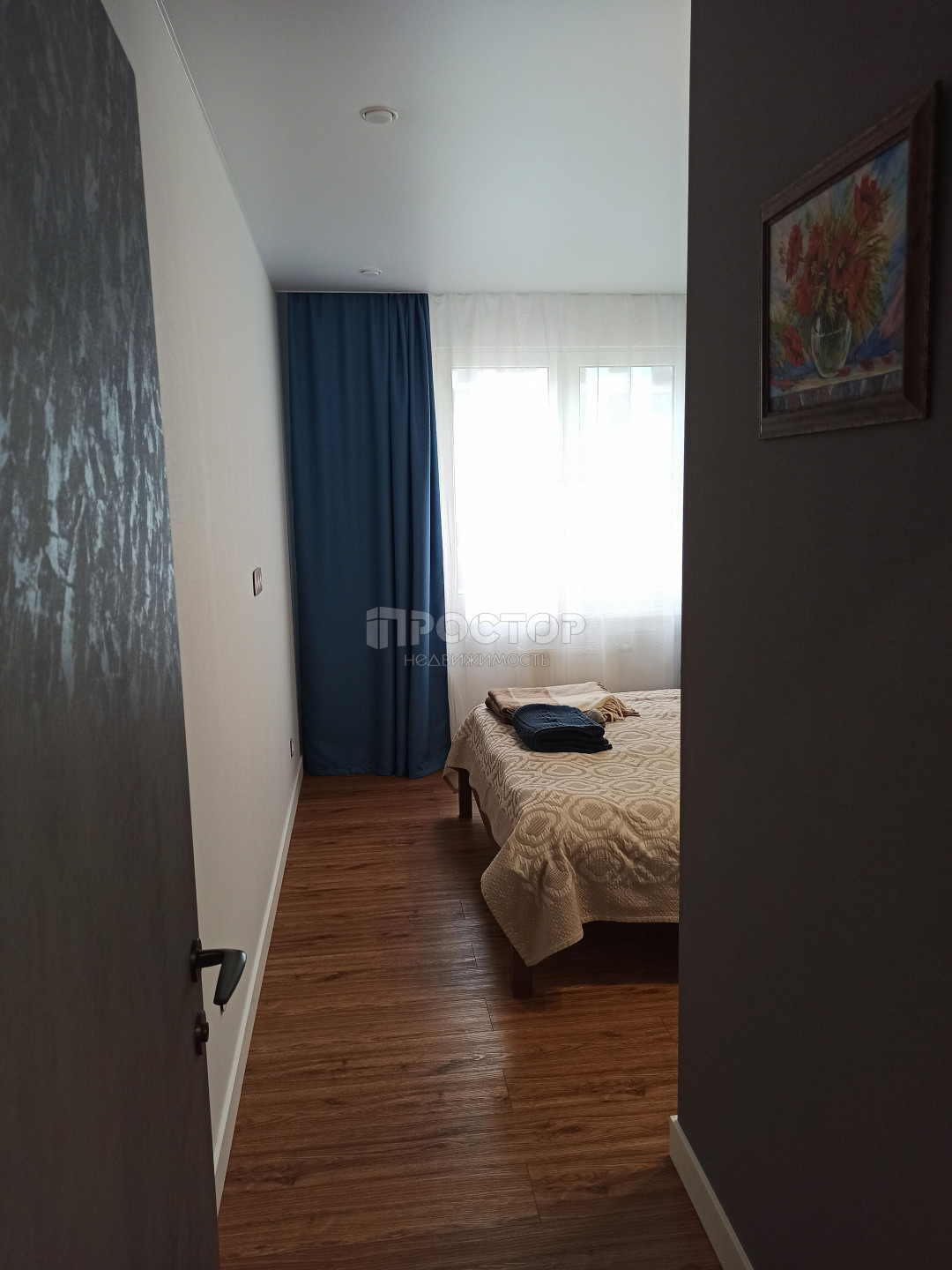 2-комнатная квартира, 60.8 м² - фото 8
