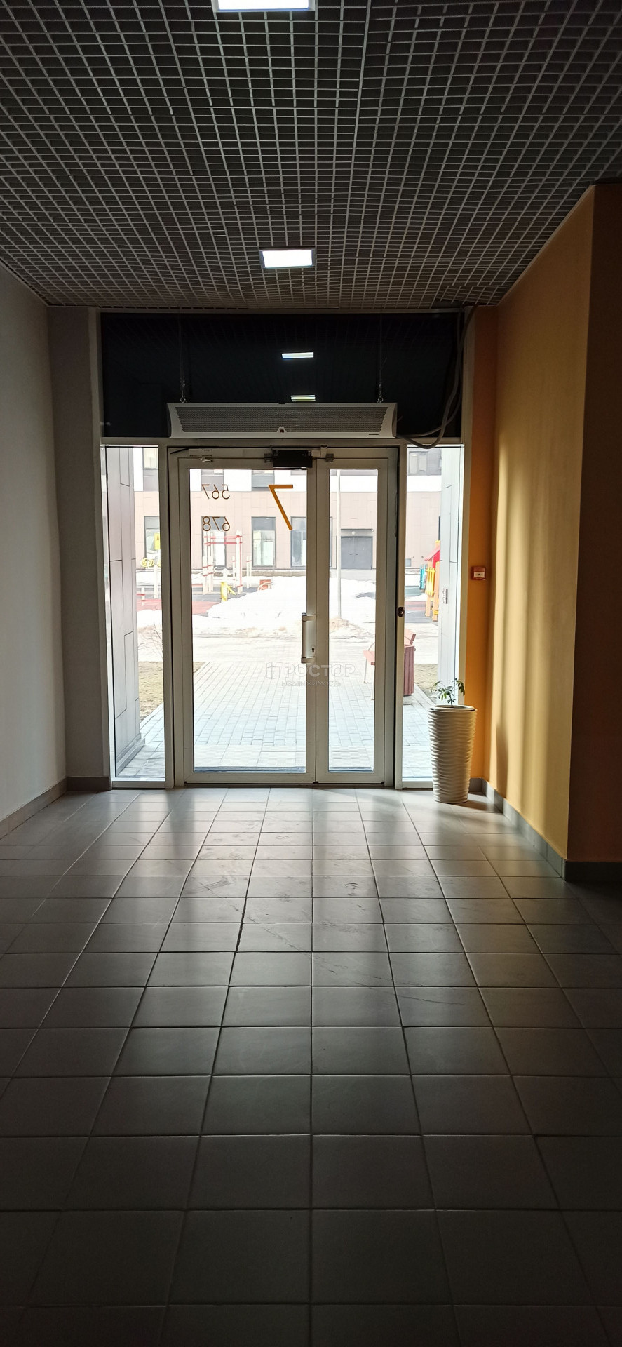 2-комнатная квартира, 60.8 м² - фото 19