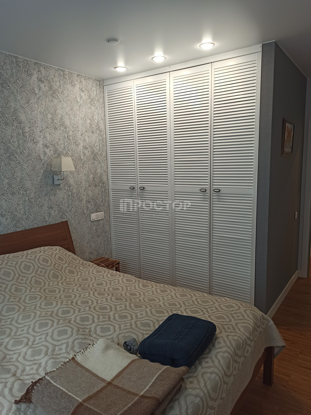 2-комнатная квартира, 60.8 м² - фото 6