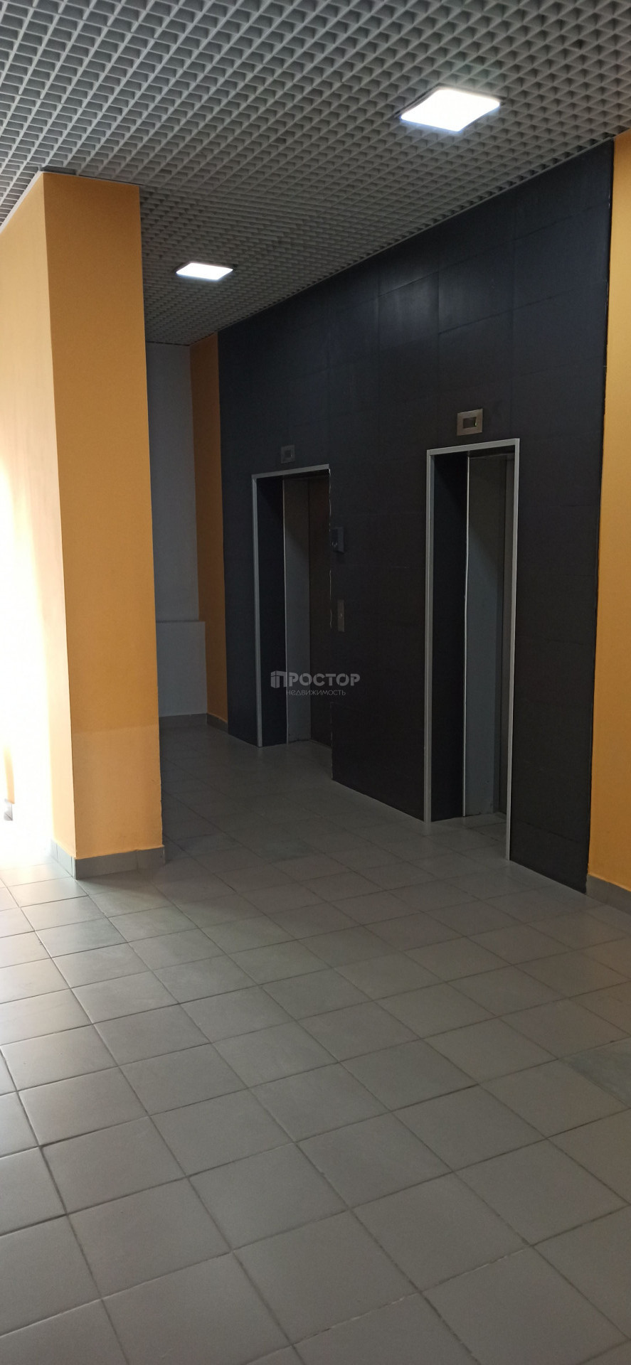 2-комнатная квартира, 60.8 м² - фото 17