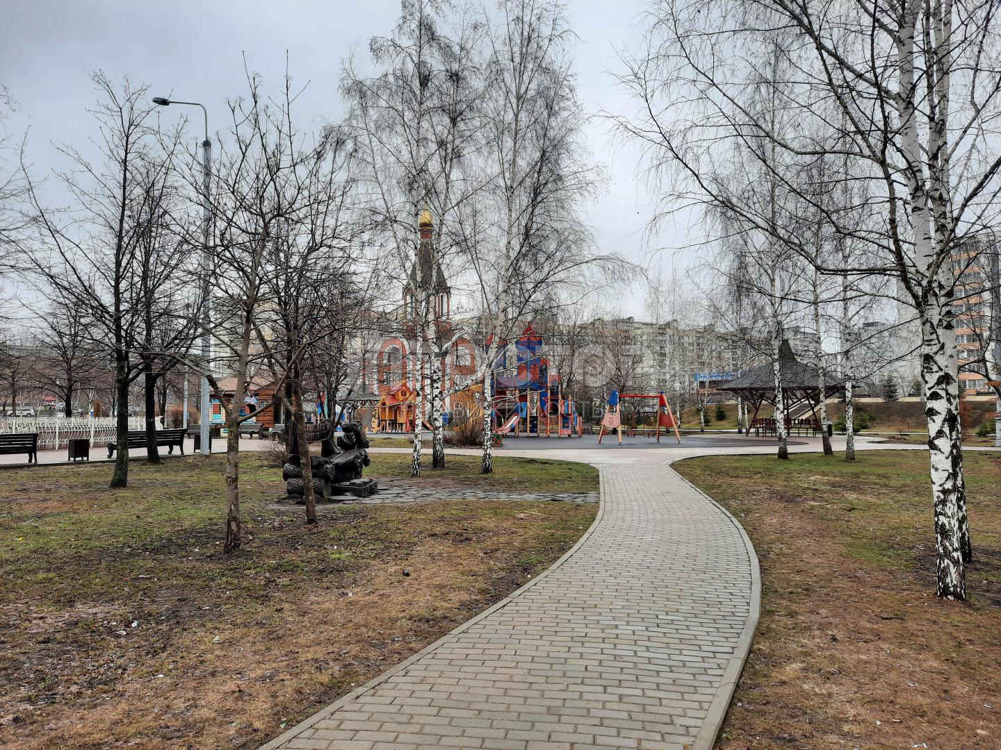 1-комнатная квартира, 35.6 м² - фото 6