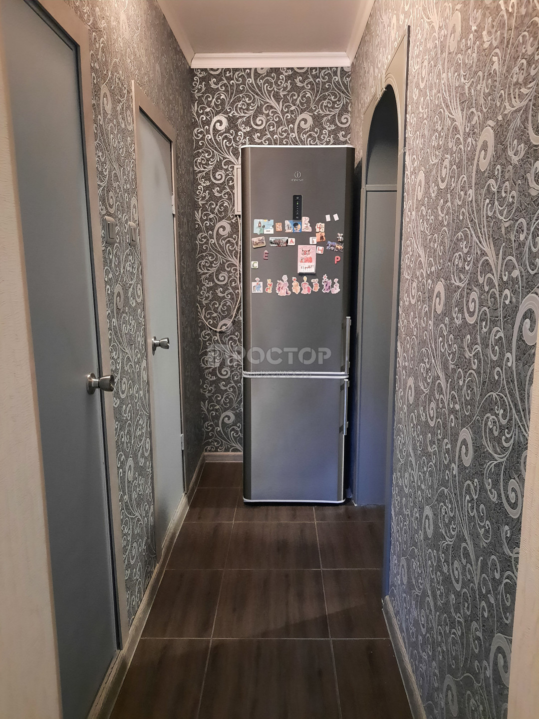 1-комнатная квартира, 35.6 м² - фото 13