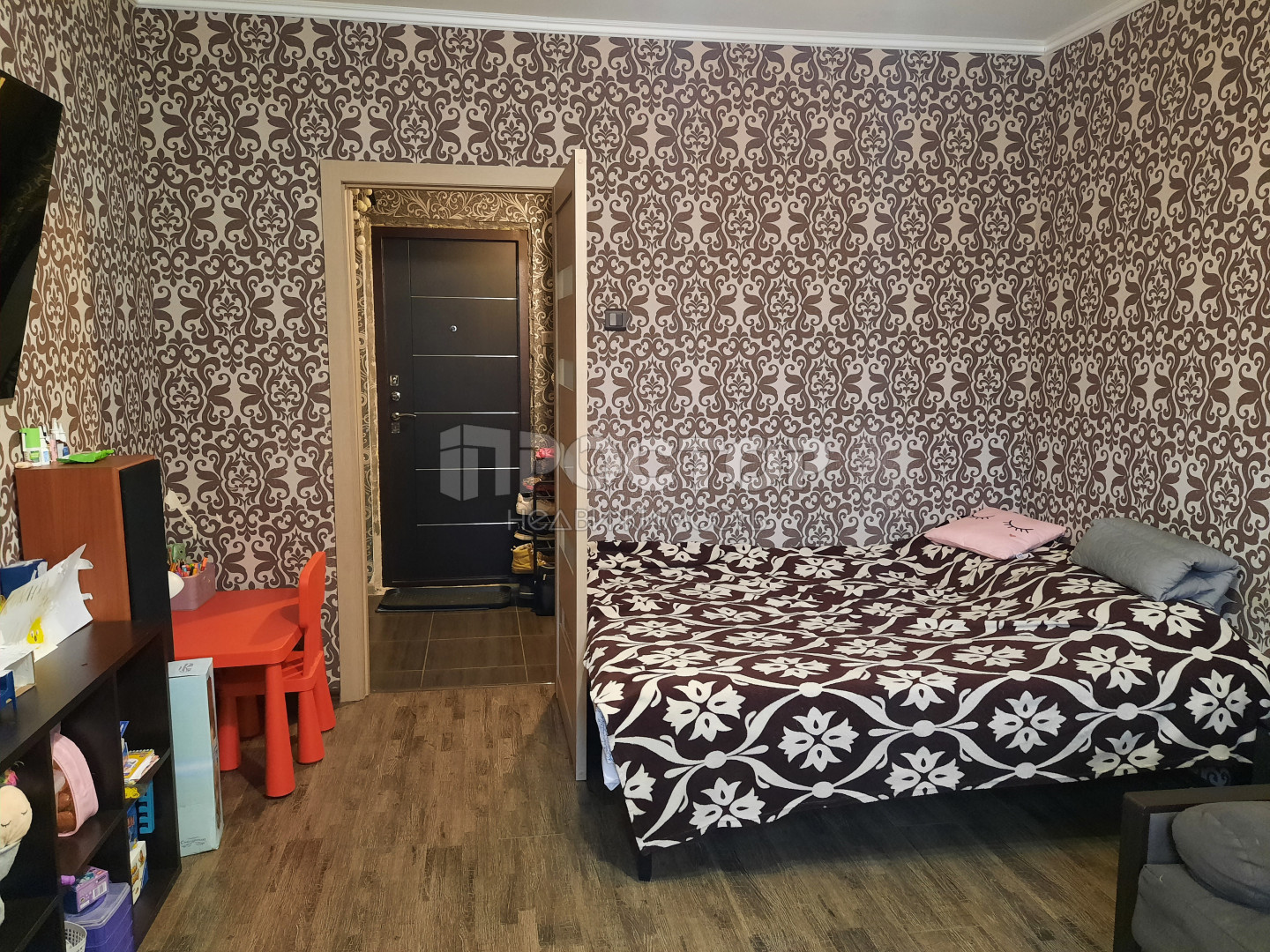 1-комнатная квартира, 35.6 м² - фото 9