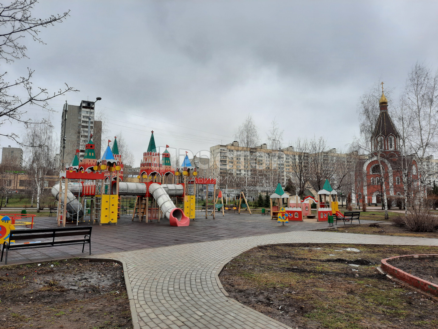1-комнатная квартира, 35.6 м² - фото 7