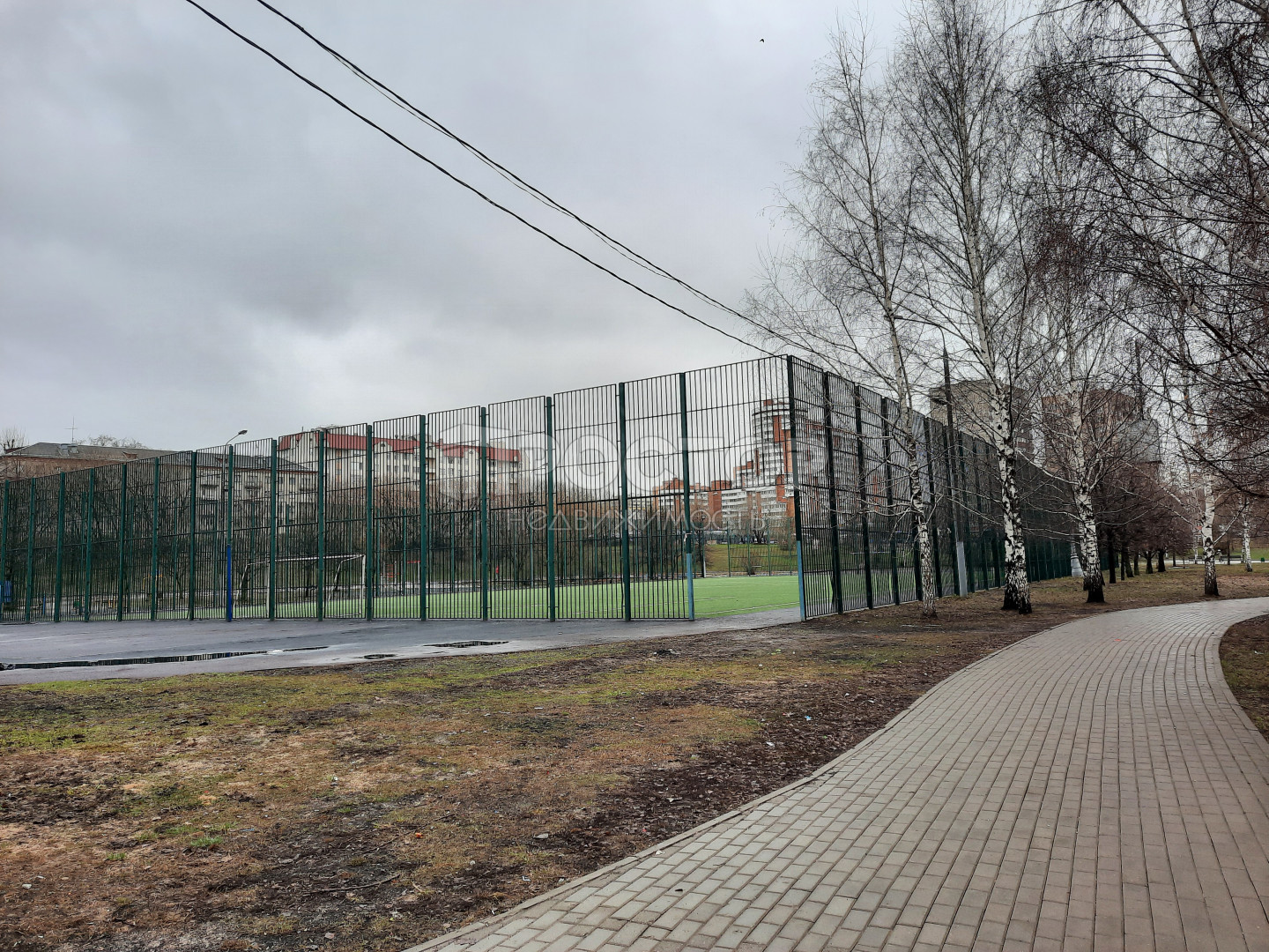 1-комнатная квартира, 35.6 м² - фото 5
