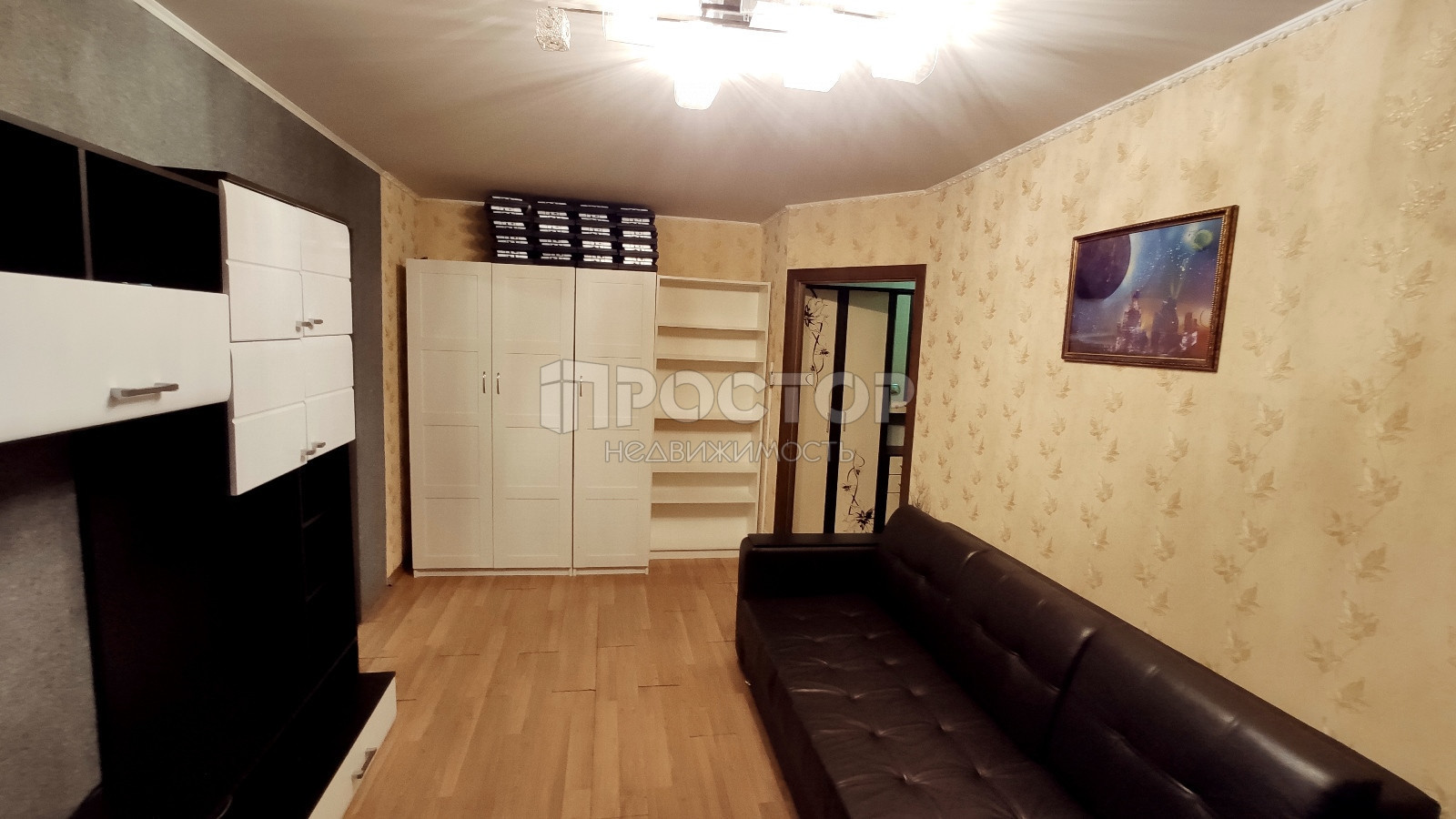 2-комнатная квартира, 45.2 м² - фото 3