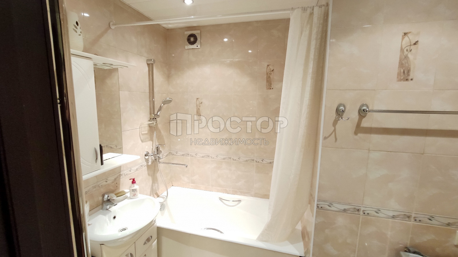 2-комнатная квартира, 45.2 м² - фото 11