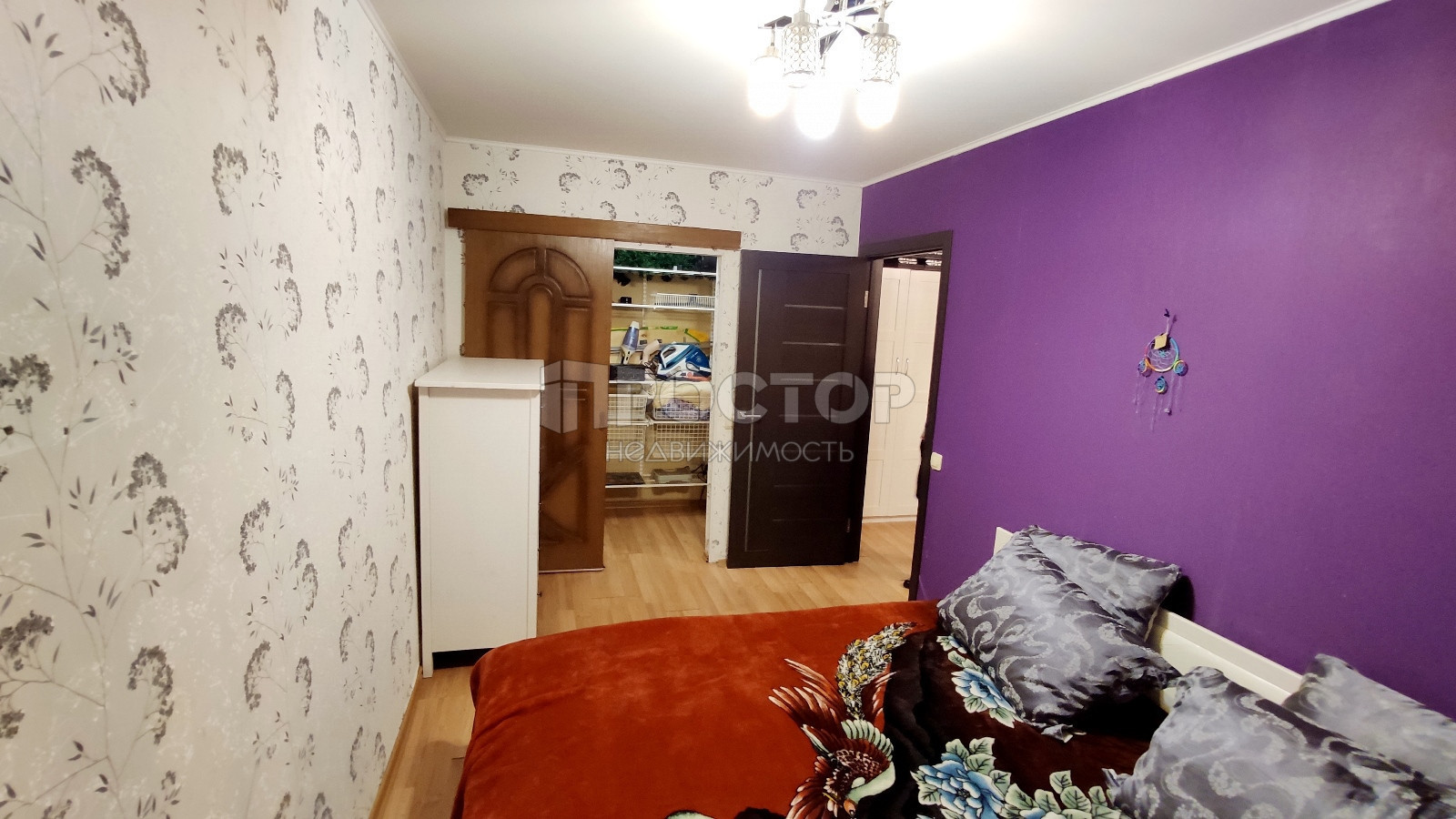 2-комнатная квартира, 45.2 м² - фото 7