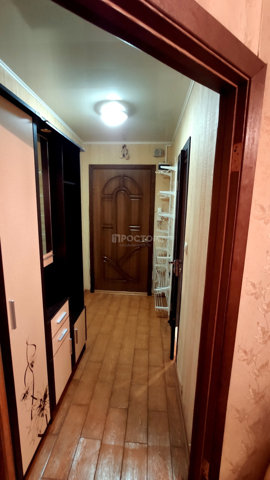 2-комнатная квартира, 45.2 м² - фото 10