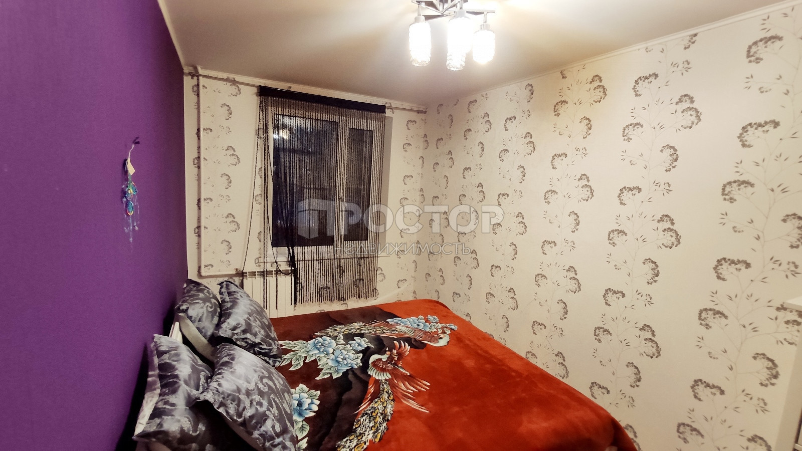 2-комнатная квартира, 45.2 м² - фото 6