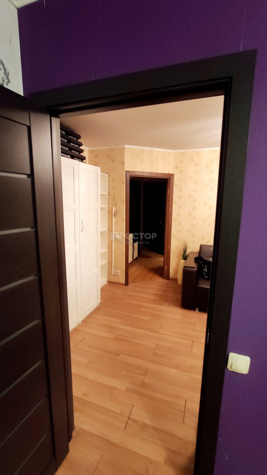 2-комнатная квартира, 45.2 м² - фото 9